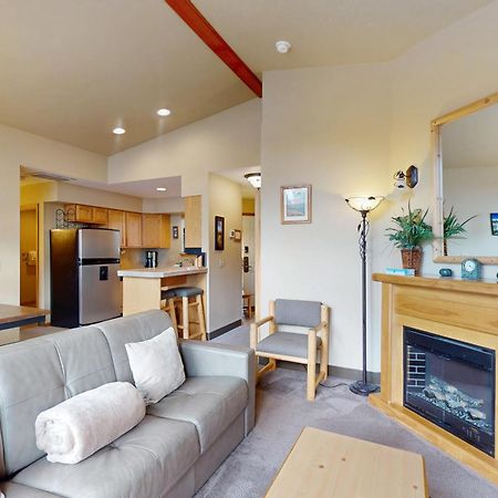 Icicle Village Resort 508: Alpine Aurora Leavenworth Ngoại thất bức ảnh