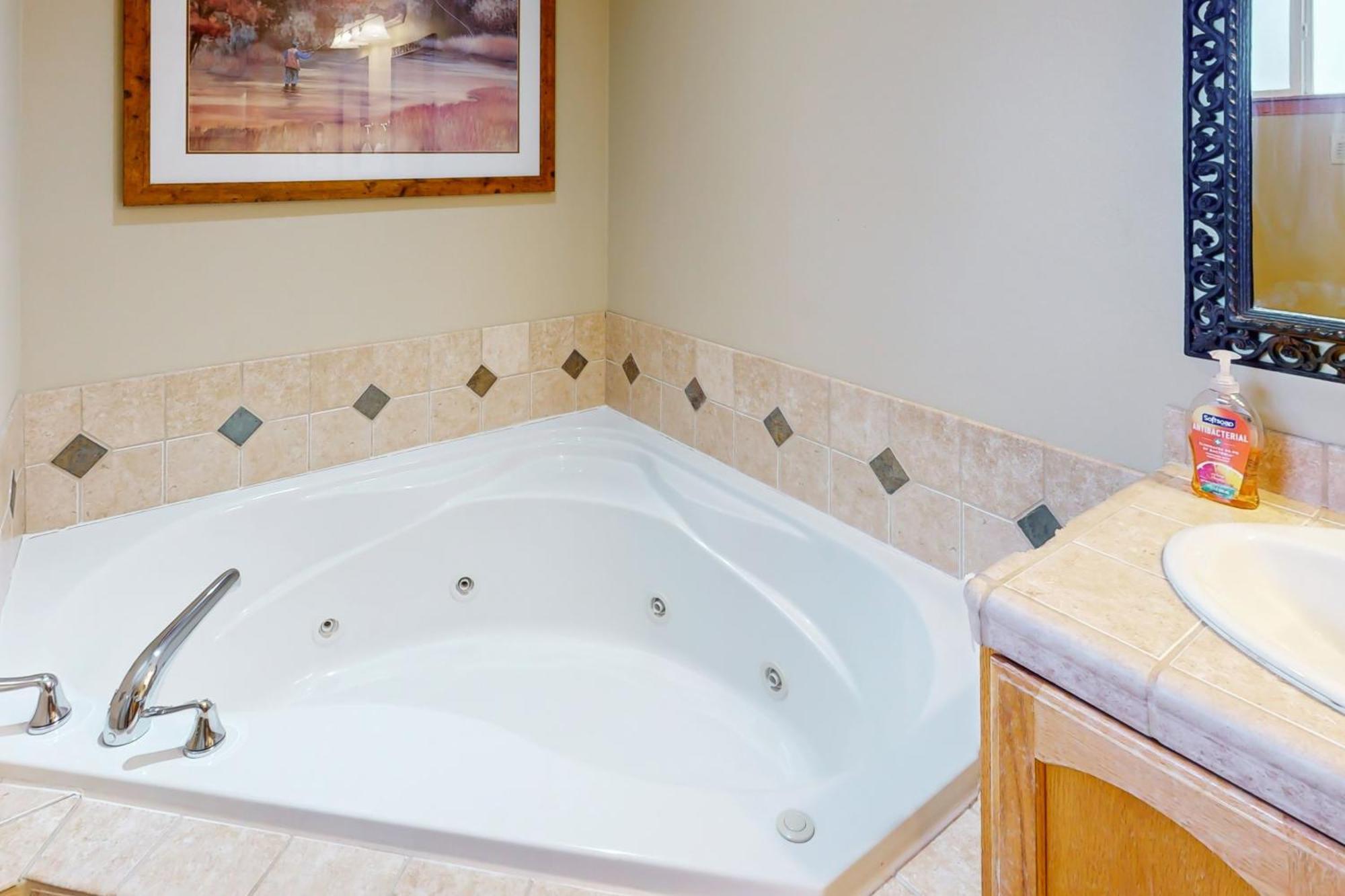 Icicle Village Resort 508: Alpine Aurora Leavenworth Ngoại thất bức ảnh