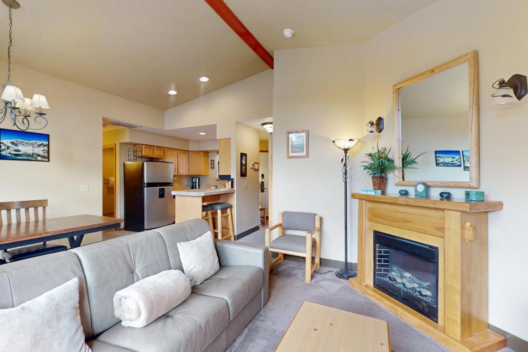 Icicle Village Resort 508: Alpine Aurora Leavenworth Ngoại thất bức ảnh