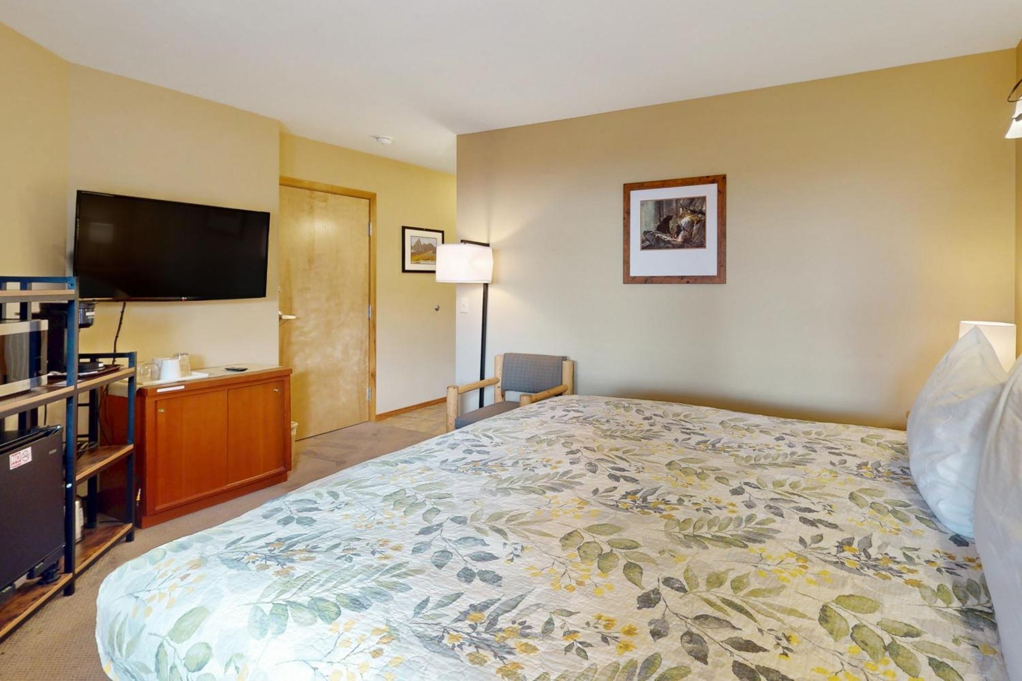 Icicle Village Resort 508: Alpine Aurora Leavenworth Ngoại thất bức ảnh
